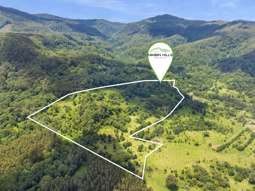 Farm Property for Sale - 353 Gungas Road Nimbin NSW 2480