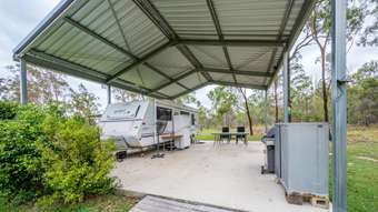 Farm Property for Sale - 160 Mclucas Road Ballogie QLD 4610