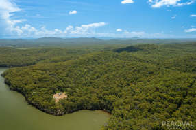 Farm Property for Sale - Lot 120 Waterloo Creek Road Bonny Hills NSW 2445