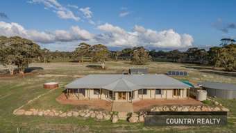 Farm Property for Sale - 375 Deep Pool Road Dale WA 6304