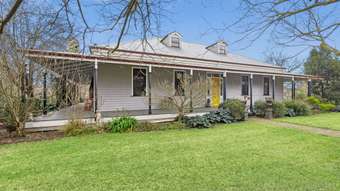 Farm Property for Sale - 60 Cross Street Batesford VIC 3213