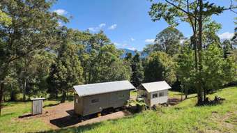 Farm Property for Sale - 1283 Byrrill Creek Road Brays Creek NSW 2484