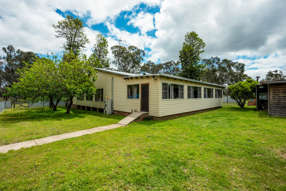 97 Springwood Park Road Gulgong NSW 2852