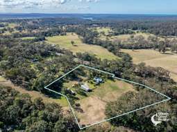 Farm Property for Sale - 227 Princes Highway Bodalla NSW 2545