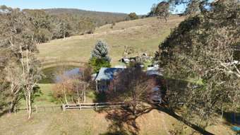 Farm Property for Sale - 2443 Great Alpine Road Cobungra VIC 3898