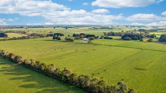 Farm Property for Sale - 23 Walshs Road South Purrumbete VIC 3260