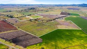 Farm Property for Sale - 13295 New England Highway Cambooya QLD 4358
