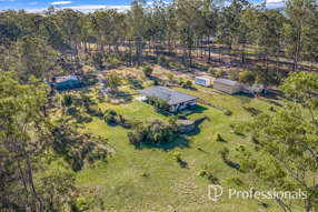 1723 Harvey Siding Road Curra QLD 4570