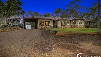 Farm Property for Sale - 98 Waterloo  Hall Road Waterloo QLD 4673