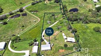 Farm Property for Sale - 87 Grasstree Beach Road Grasstree Beach QLD 4740