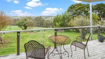 Farm Property for Sale - 26 Hill Climb Road Harrow VIC 3317