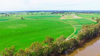 Farm Property for Sale - Wy Warrie Warrie Road Dubbo NSW 2830