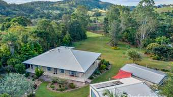 Farm Property for Sale - 212 De Castella Road The Palms QLD 4570