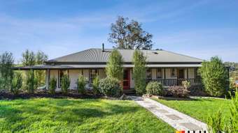 Farm Property for Sale - 229 Wamban Road Moruya NSW 2537