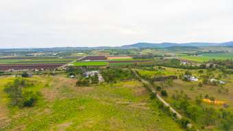 Farm Property for Sale -  Mount Sylvia Road Upper Tenthill QLD 4343