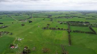Farm Property for Sale -  Hughs Road Wangoom VIC 3279