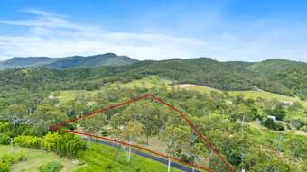 Farm Property for Sale - 366 Botos Road Mount Chalmers QLD 4702