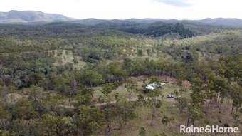 Farm Property for Sale - Lot 38 Tenningering Road Good Night QLD 4671