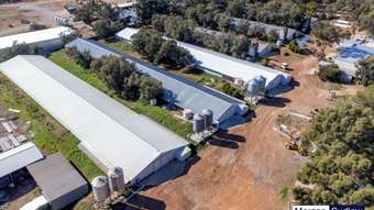 Farm Property for Sale - Darling Downs WA 6122