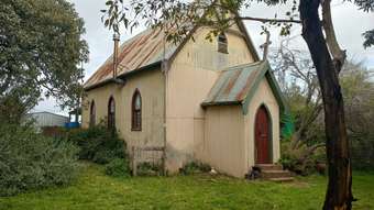 Farm Property for Sale - 675 Suntop Road Suntop via Wellington NSW 2820