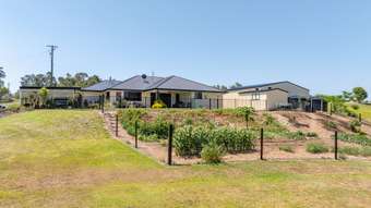 Farm Property for Sale - 34 Forest Ridge Drive Tamaree QLD 4570