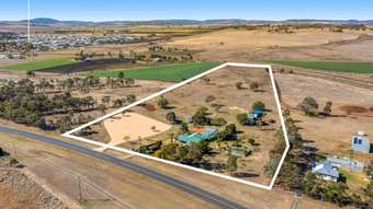 Farm Property for Sale - 125 Cudmore Road Cambooya QLD 4358