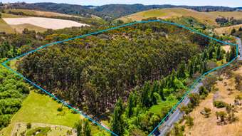 Farm Property for Sale - Lot 60 Bull Creek Road Bull Creek SA 5157