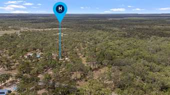 Farm Property for Sale - 113 Pacific Haven Circuit Pacific Haven QLD 4659