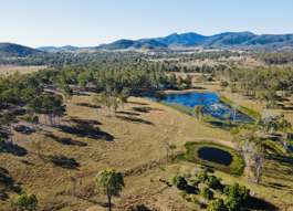 Farm Property for Sale - 190 Woowoonga Hall Road Woowoonga QLD 4621
