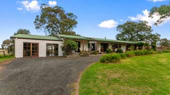 Farm Property for Sale - 107 Commercial Road Heyfield VIC 3858