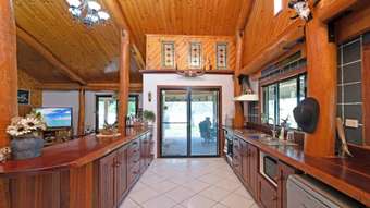 Farm Property for Sale - 23 Meura Road Port Curtis QLD 4700