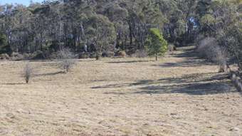 Farm Property for Sale - Lot 2 Old Western Road Rydal NSW 2790