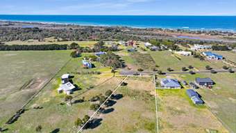 Farm Property for Sale - 27 Panorama Drive Woodside Beach VIC 3874