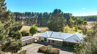 Farm Property for Sale - 196 Rutters Ridge Road Oberon NSW 2787
