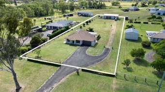 Farm Property for Sale - 12 Old Laidley-Plainland Road Plainland QLD 4341