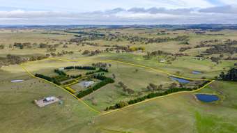 Farm Property for Sale - 210 Pejar Road Crookwell NSW 2583
