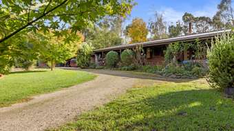 Farm Property for Sale - 3645 Grand Ridge Road Mirboo North VIC 3871