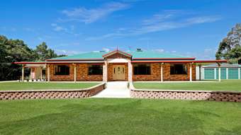 Farm Property for Sale - 239 Vohland Road Aloomba QLD 4871