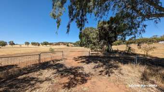 Farm Property for Sale - 2724 Bindoon-Moora Road &amp; 140 Byrne Street Wannamal WA 6505