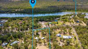 Farm Property for Sale - 205 Pacific Haven Circuit Pacific Haven QLD 4659