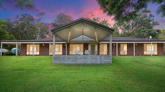 Farm Property for Sale - 9 Warrigal Close Brandy Hill NSW 2324