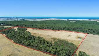 Farm Property for Sale -  Boorook Road Cooriemungle VIC 3268