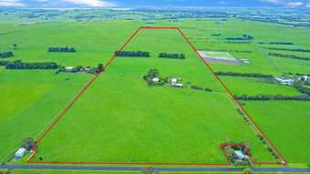 Farm Property for Sale - 200 Nalangil Road Nalangil VIC 3249