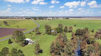 Farm Property for Sale - 11935 Summerland Way Fairy Hill NSW 2470