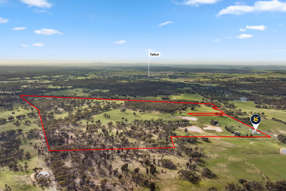 Farm Property for Sale - 1835 Lexton-Talbot Road Talbot VIC 3371