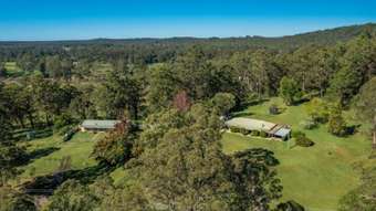 Farm Property for Sale - 791 Rollands Plains Rd Rollands Plains NSW 2441