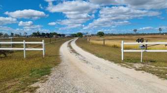 Farm Property for Sale - 46 HUGHES ROAD Alton Downs QLD 4702
