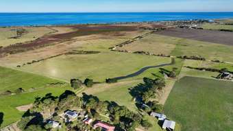 Farm Property for Sale - 194 Tip Road Seaspray VIC 3851