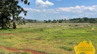 Farm Property for Sale - 32 Jorgensens Road Booie QLD 4610