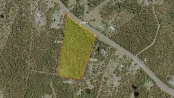 Farm Property for Sale - Lot 1 Crescent Head Road South Kempsey NSW 2440